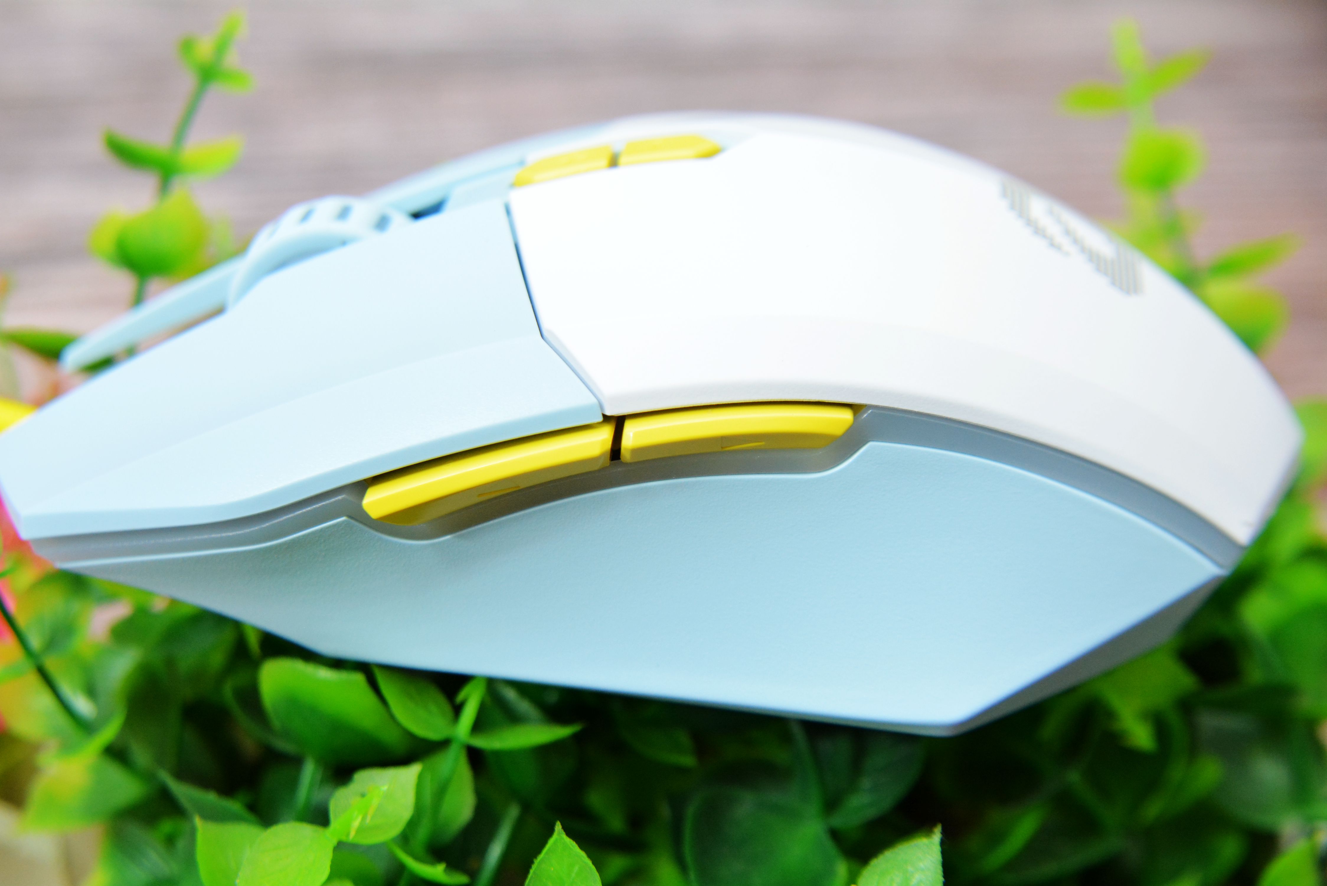 达尔优牧马人鼠标评测,达尔优牧马人鼠标测评