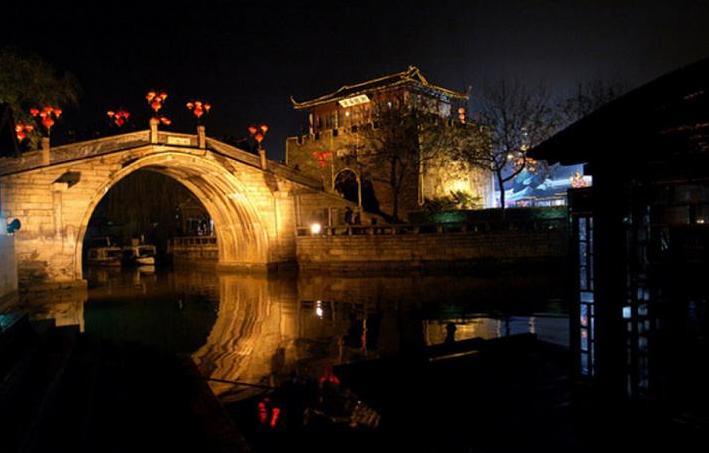 张继为什么写枫桥夜泊这首诗,张继除枫桥夜泊外还有哪些好诗