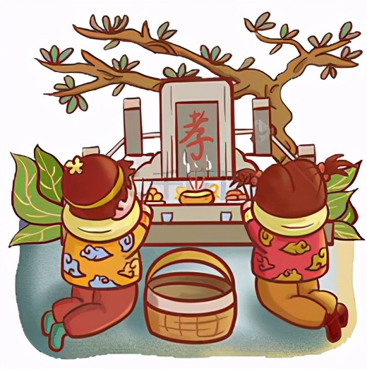 「阿族说时令」春节祭祖，各地风俗你了解多少？