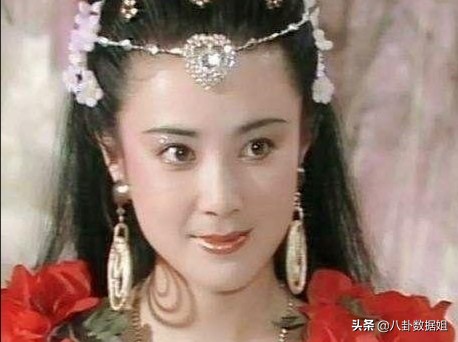 比较有魅力的7080年代女演员,607080年代的女演员有哪些