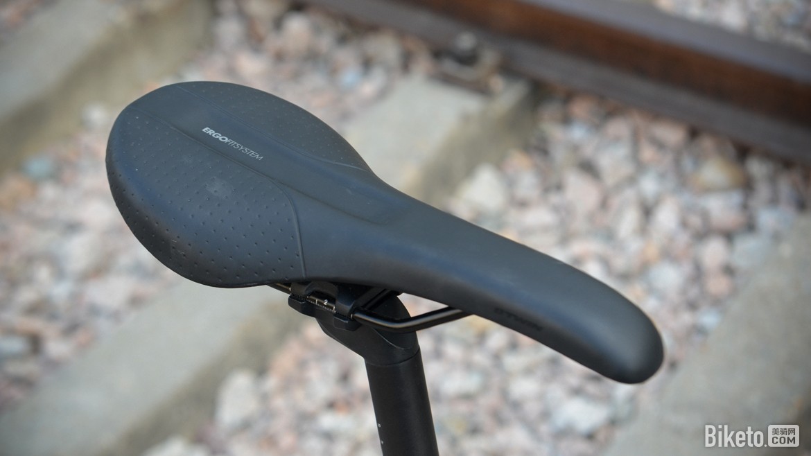 迪卡侬triban100值得入手吗,迪卡侬triban公路车怎么样