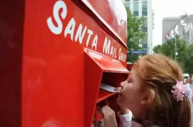 圣诞老人来了真实视频,圣诞老人来澳洲