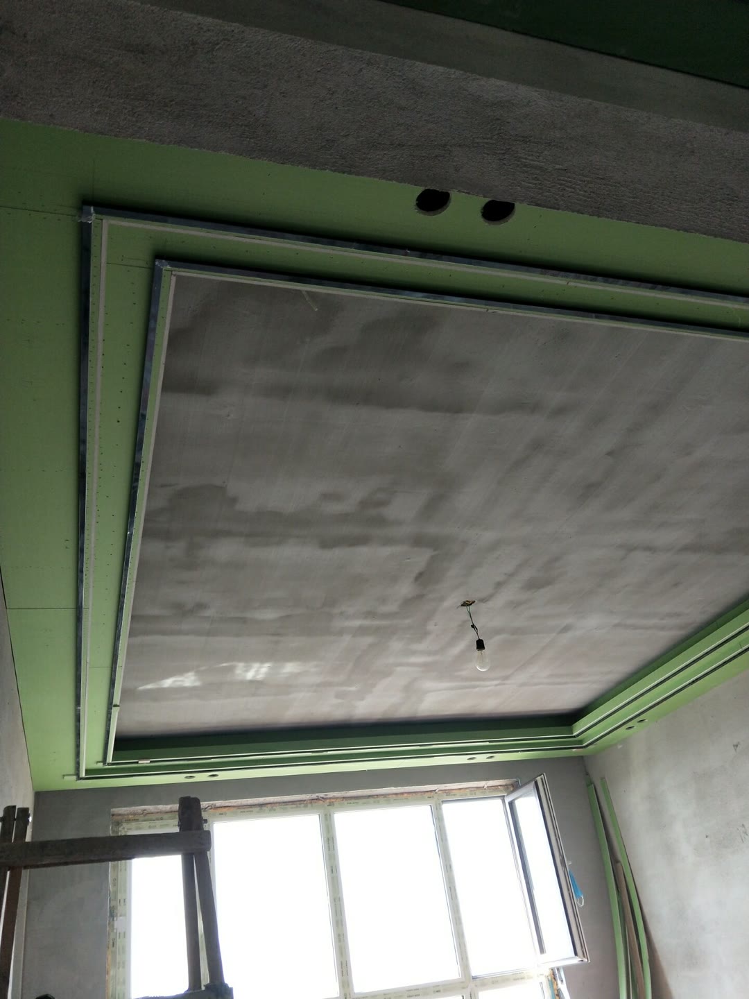 石膏板吊顶出现裂缝怎么补救,石膏板吊顶出现裂缝怎么处理好