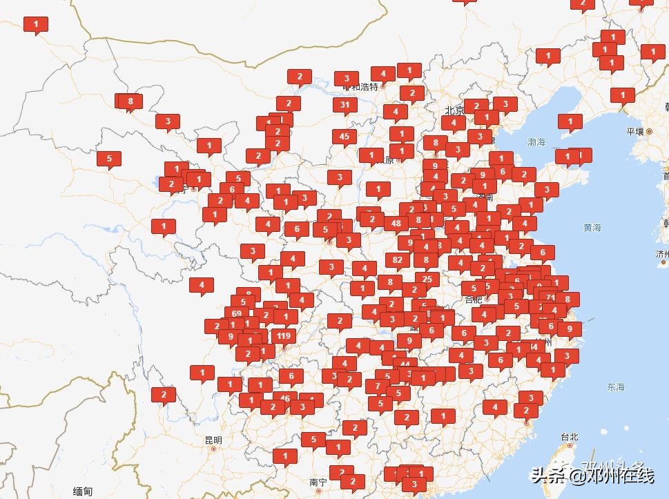 有路必有本田车,有路必有丰田汽车