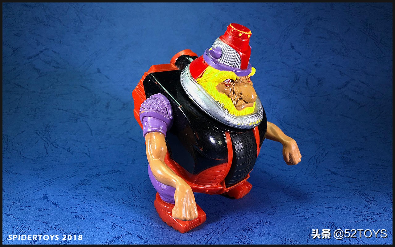 2018玩具总结-徘徊在80-90年代
