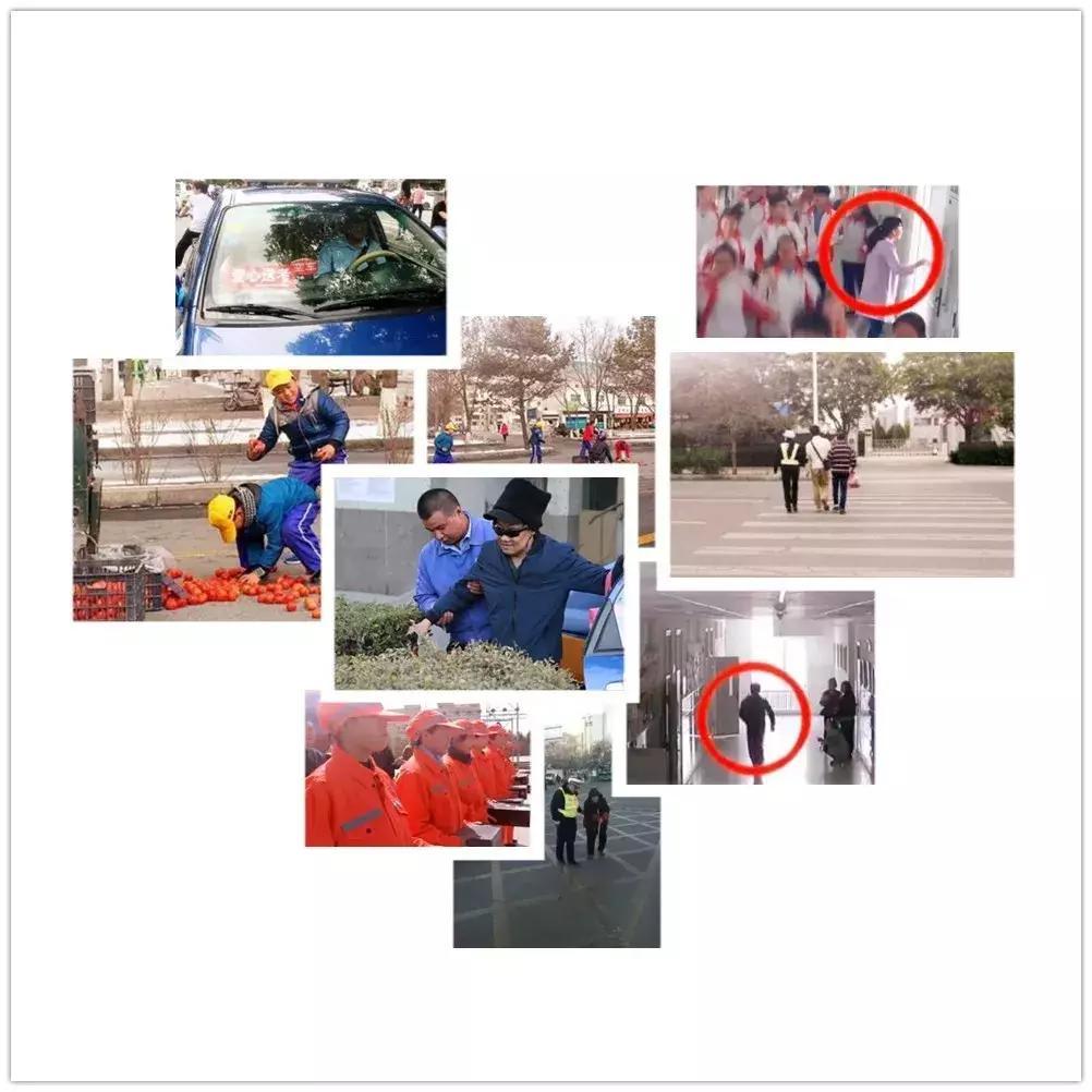 雄关正能量丨来嘉探亲丢了手机民警定位帮助寻回