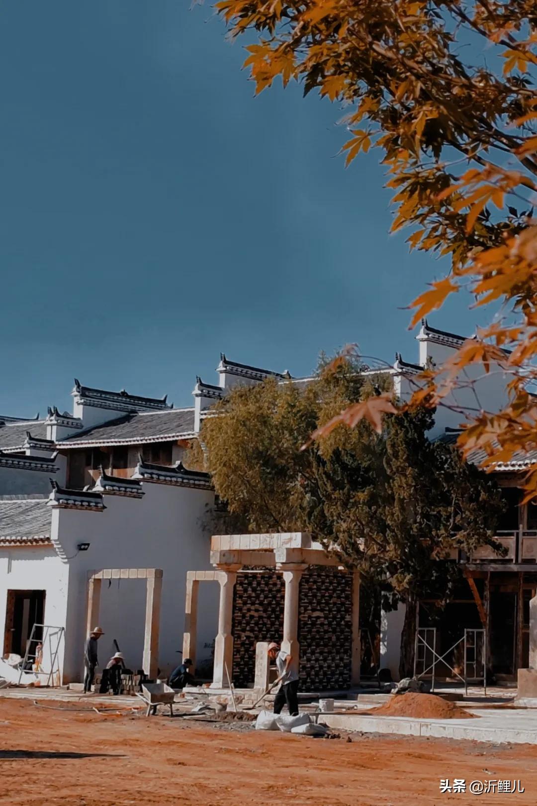 观唐温泉私人汤屋,观唐温泉住宿和温泉在一起么