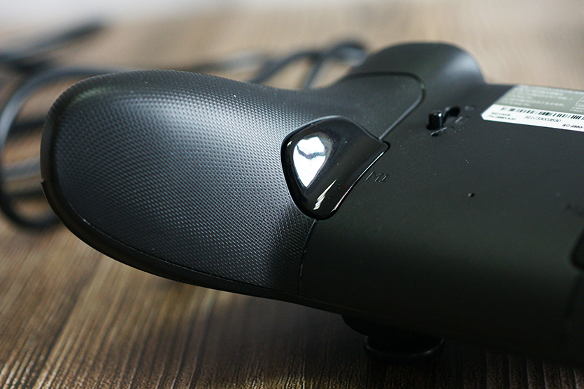 北通阿修罗3手柄灵敏度,可调摇杆灵敏度的游戏手柄