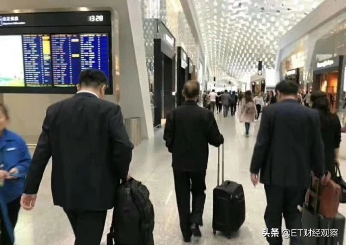 日本和中国实力对比视频,外国企业和中国企业的差距有多大