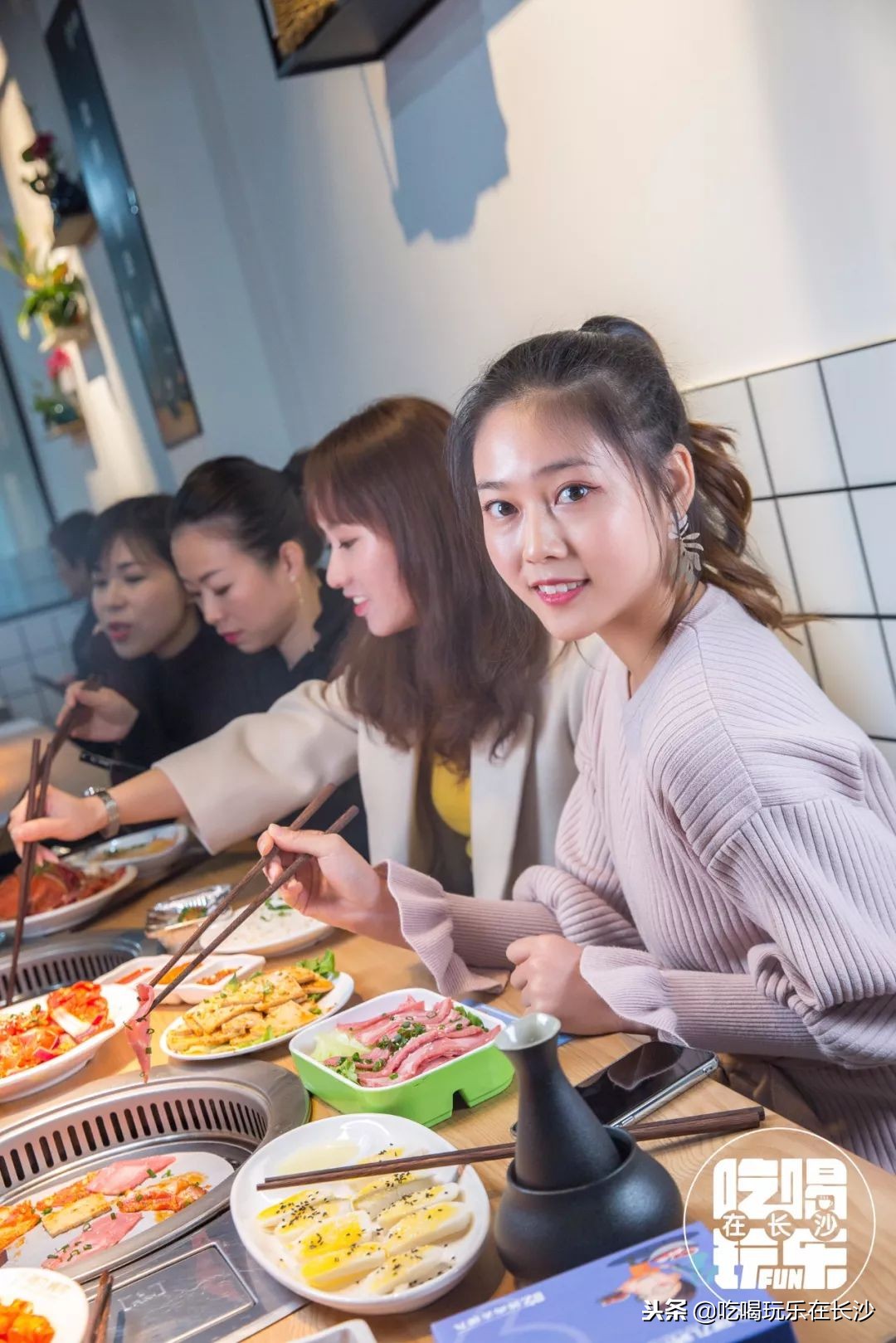 碳九烤肉红星店,红星美凯龙附近烤肉店