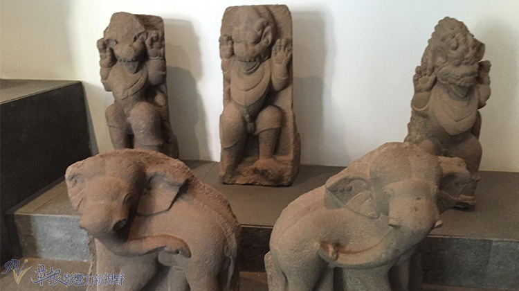 越南六个博物馆,越南胡志明帝王行