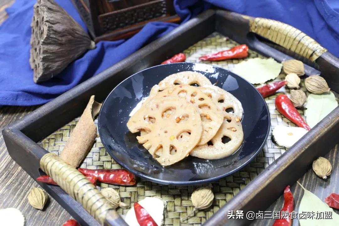 卤三国集团本源卤味,卤三国本源卤味店