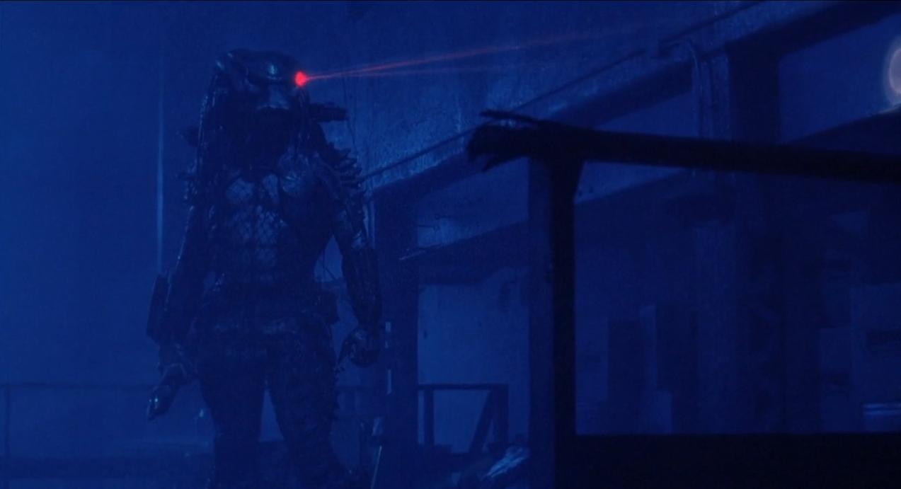 铁血战士系列解析,铁血战士形态全部解析