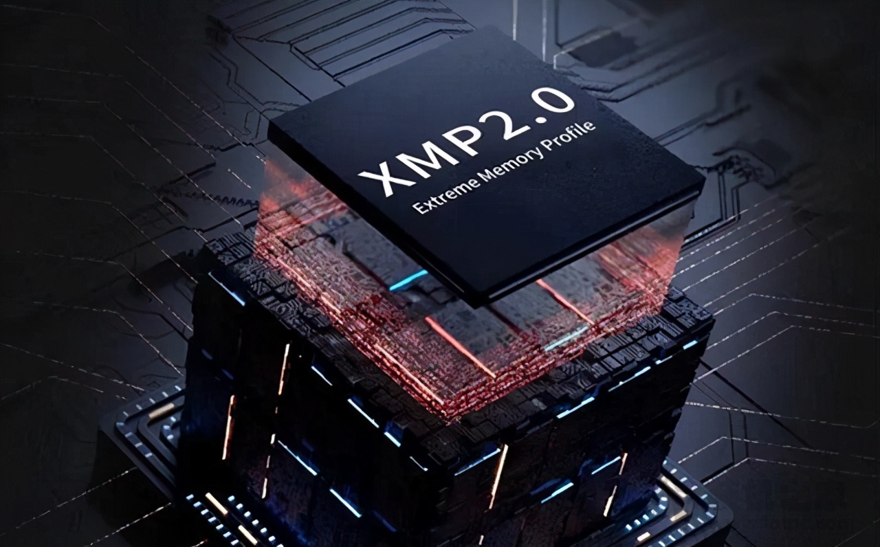 频率不一样的内存条降频到2133,为啥内存超频后还是显示2133