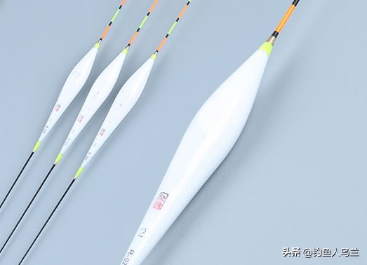 钓鱼应该如何选择浮漂,浮漂是一个人的眼睛如何选