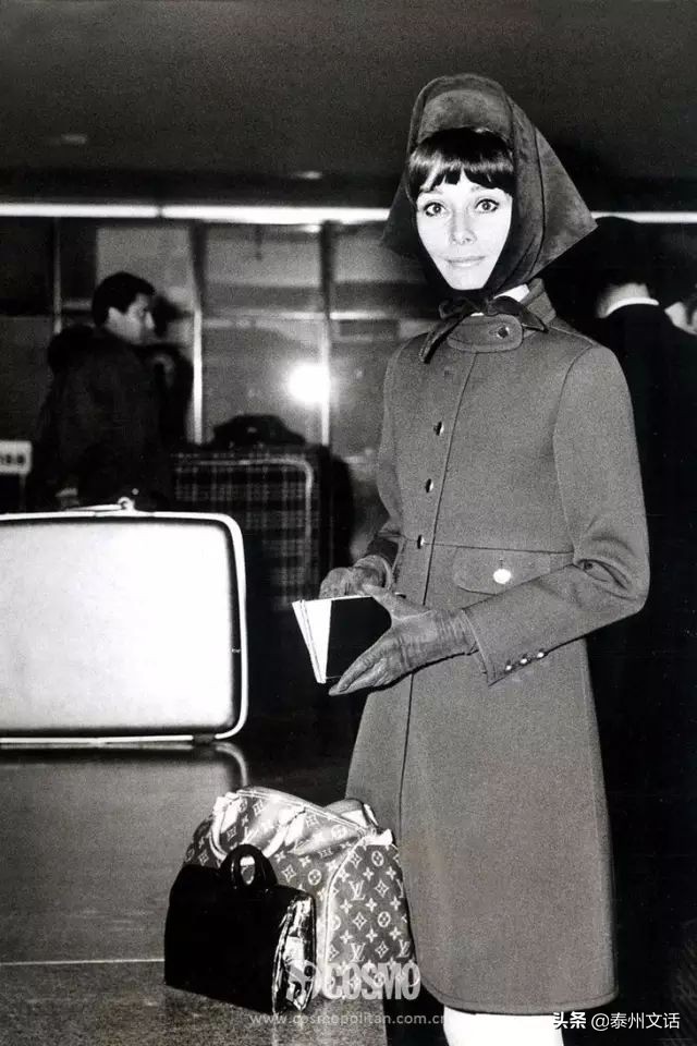 十大永不过时的商品,永不过时的手袋