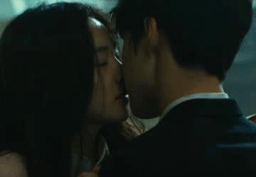 吴倩2年演7个女主撩遍娱乐圈男神,吴倩与张雨剑新剧上线