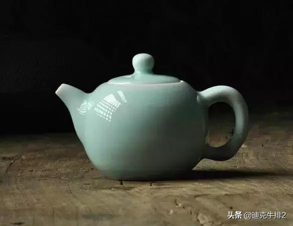 茶壶美不胜收,绝美小茶壶
