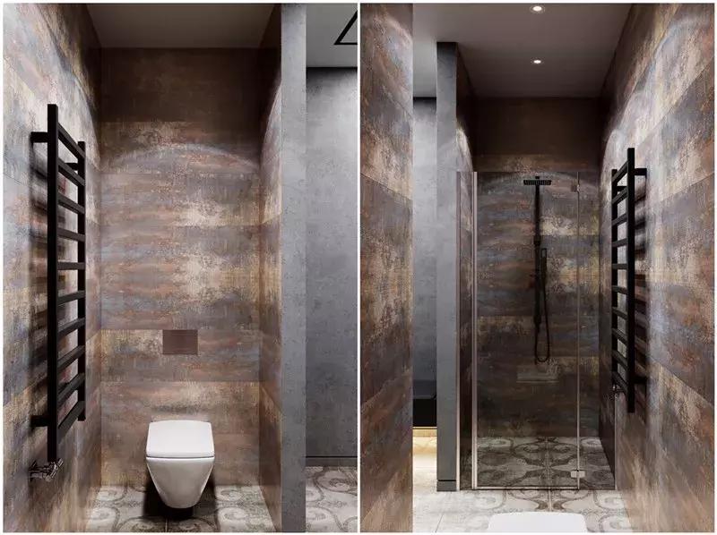 家装设计大气上档次风格,顶级家装设计黑白灰系列