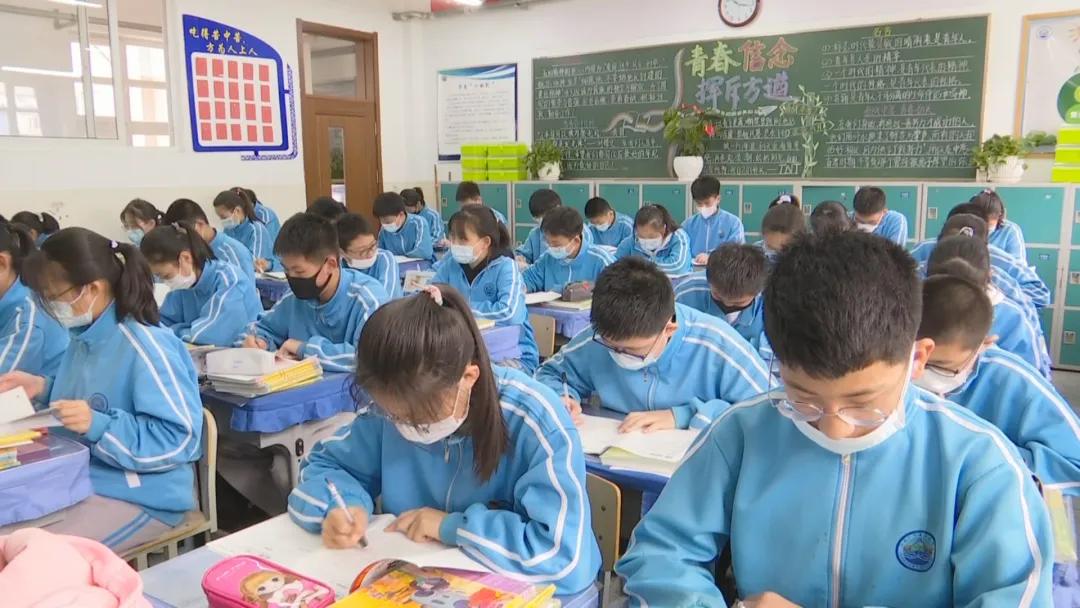 2023年中考政策会变吗,2021中考政策实行区域