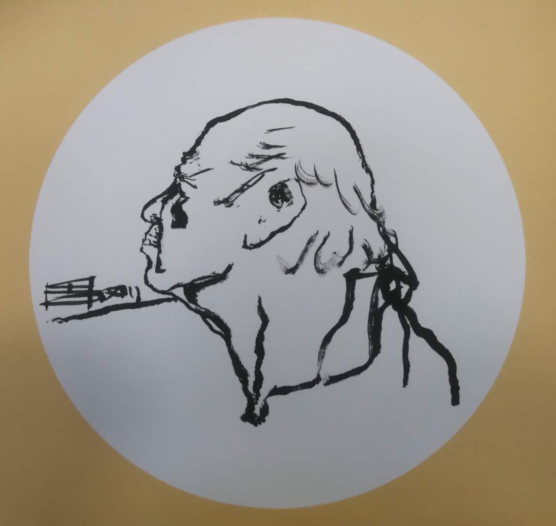 当代诗人诗歌朗读,诗人金宝