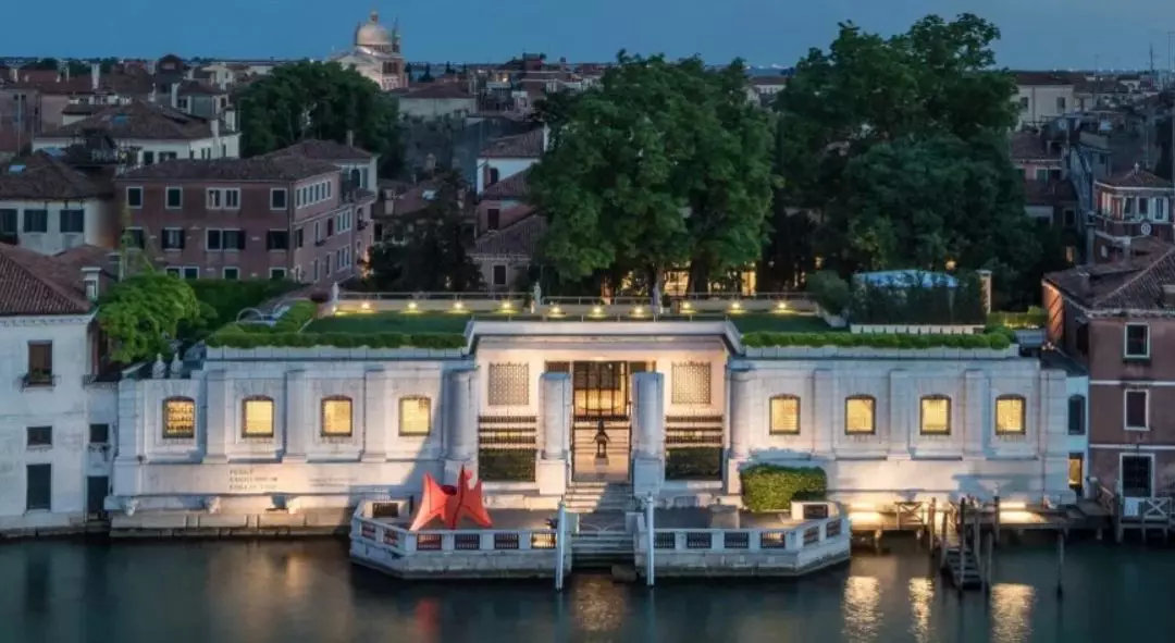 【4月12-19日】米兰、威尼斯双城，欧洲文化学院策展人课程