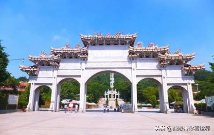 闽南厦漳泉旅游,厦漳泉三地旅游攻略