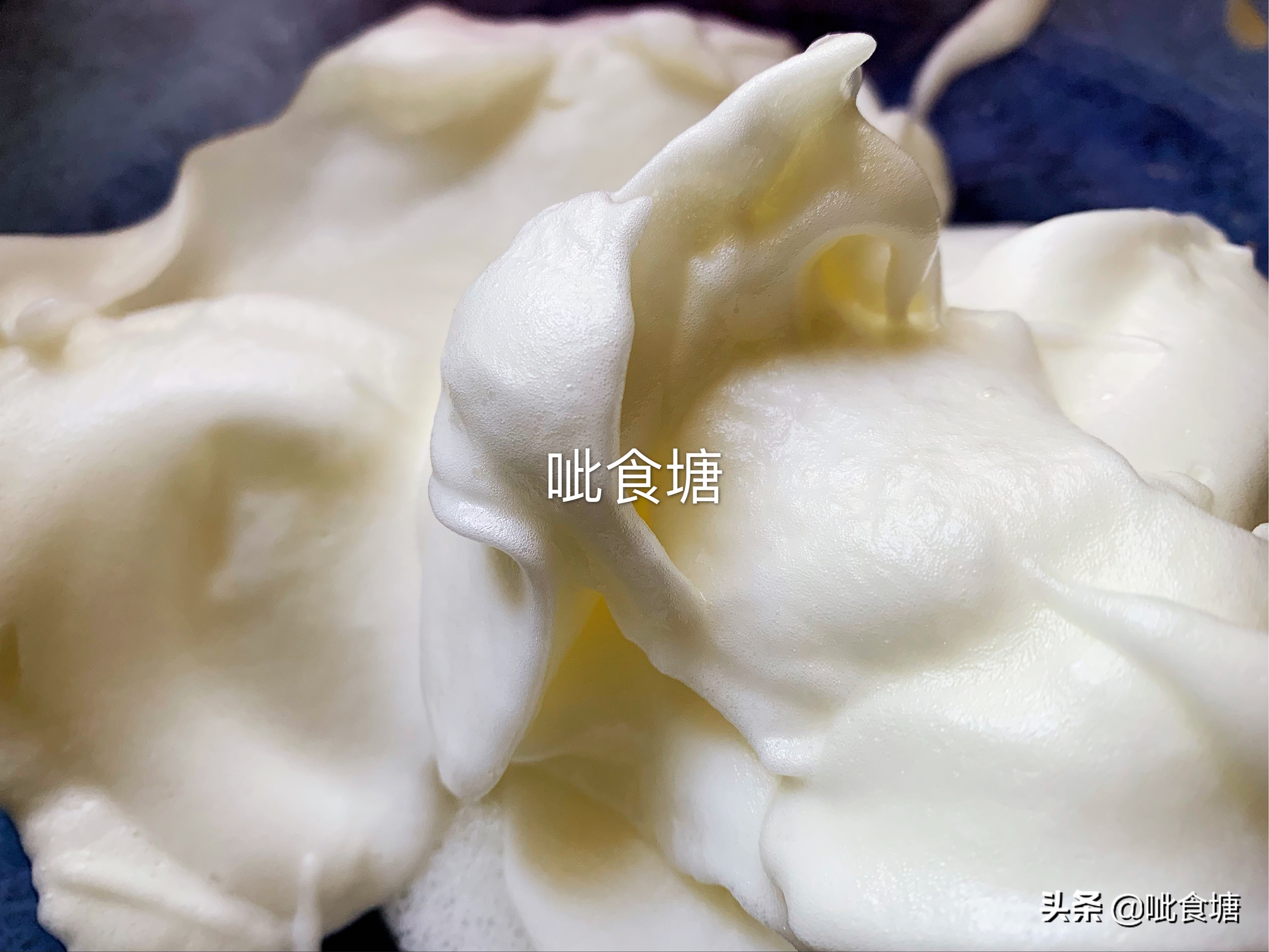 防止蛋糕回缩的办法电饭煲,电饭煲做蛋糕回缩是什么原因