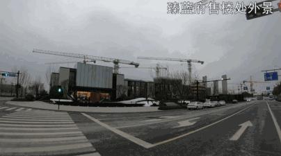 臻蓝府260万,口水楼市臻蓝府