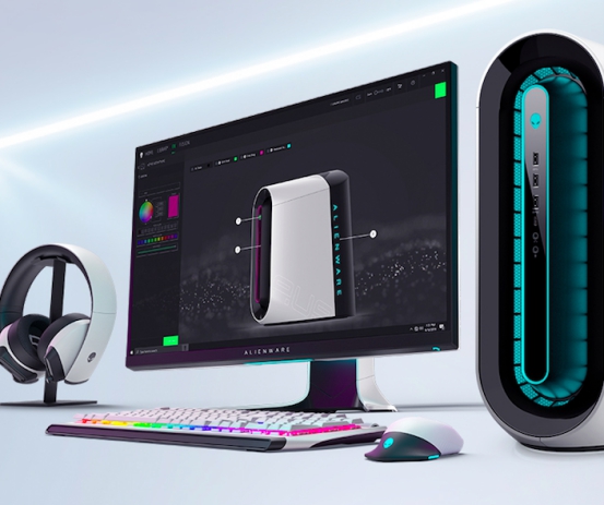 上海外星人徐汇区旗舰店,上海外星人电脑旗舰店