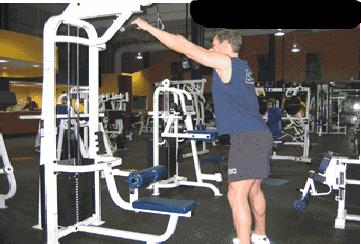 又宽又薄背阔肌怎么练的,怎么样才能练好背阔肌