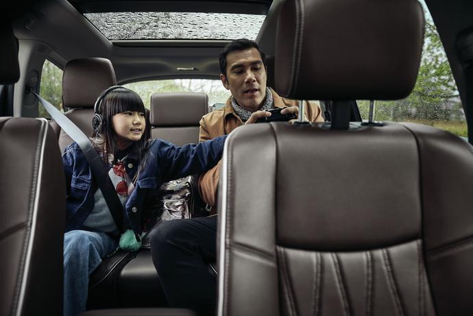 2019款英菲尼迪qx60上市,英菲尼迪全新qx60售价曝光