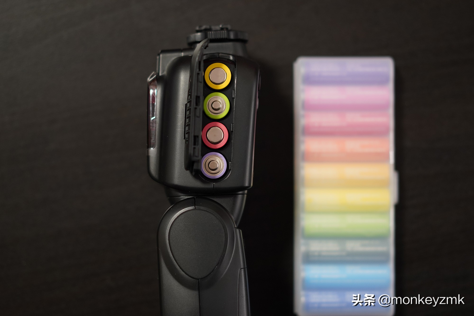 神牛闪光灯tt600值不值得买,神牛闪光灯tt685使用教程