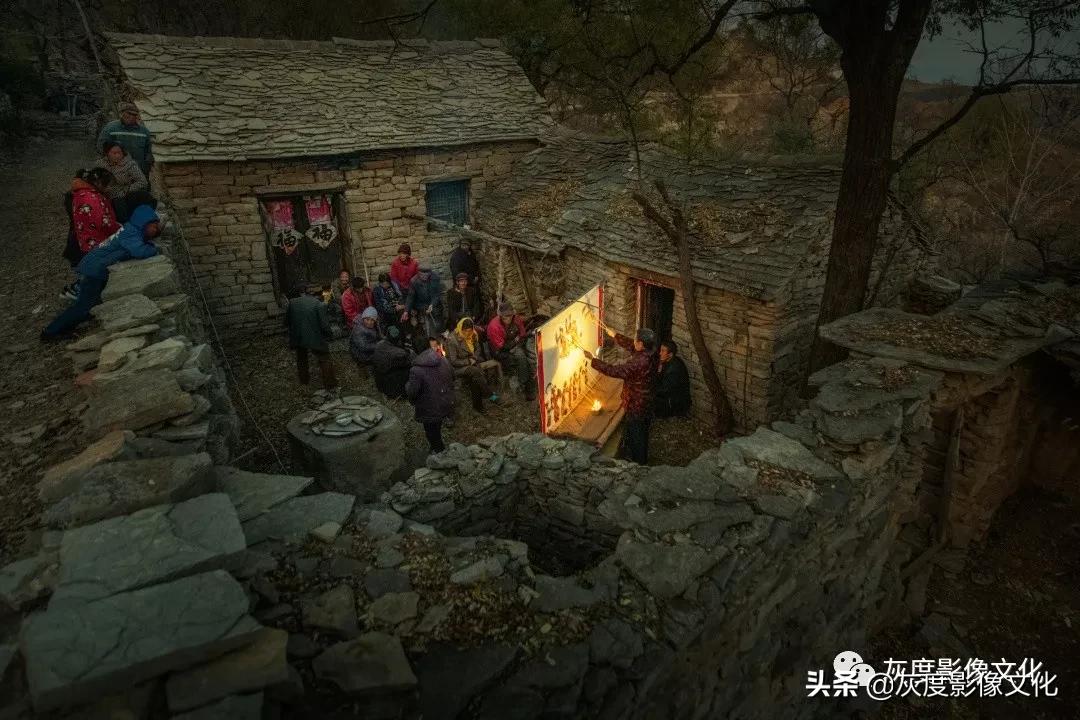 摄影人与自然和谐共生,摄影人像一生有爱