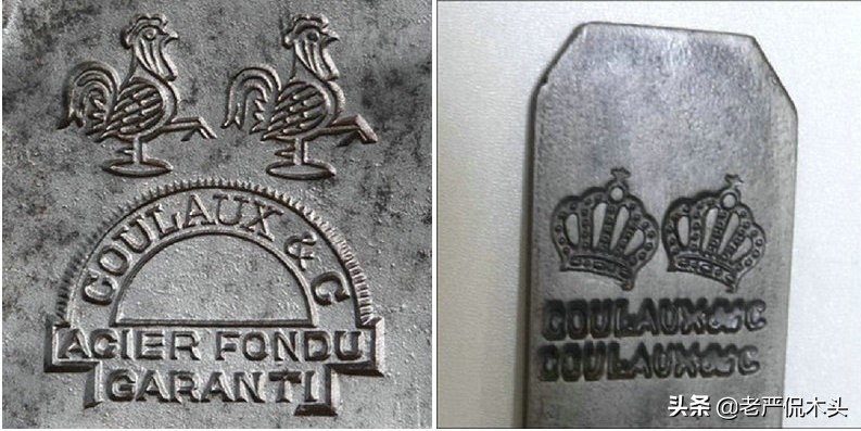 德国手牌？德国眼牌？这些工具*党**眼中的名牌，你真的了解它们吗