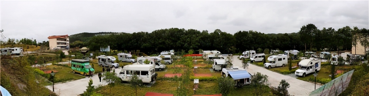 畅游广西美景七日游攻略,畅游自驾户外旅游