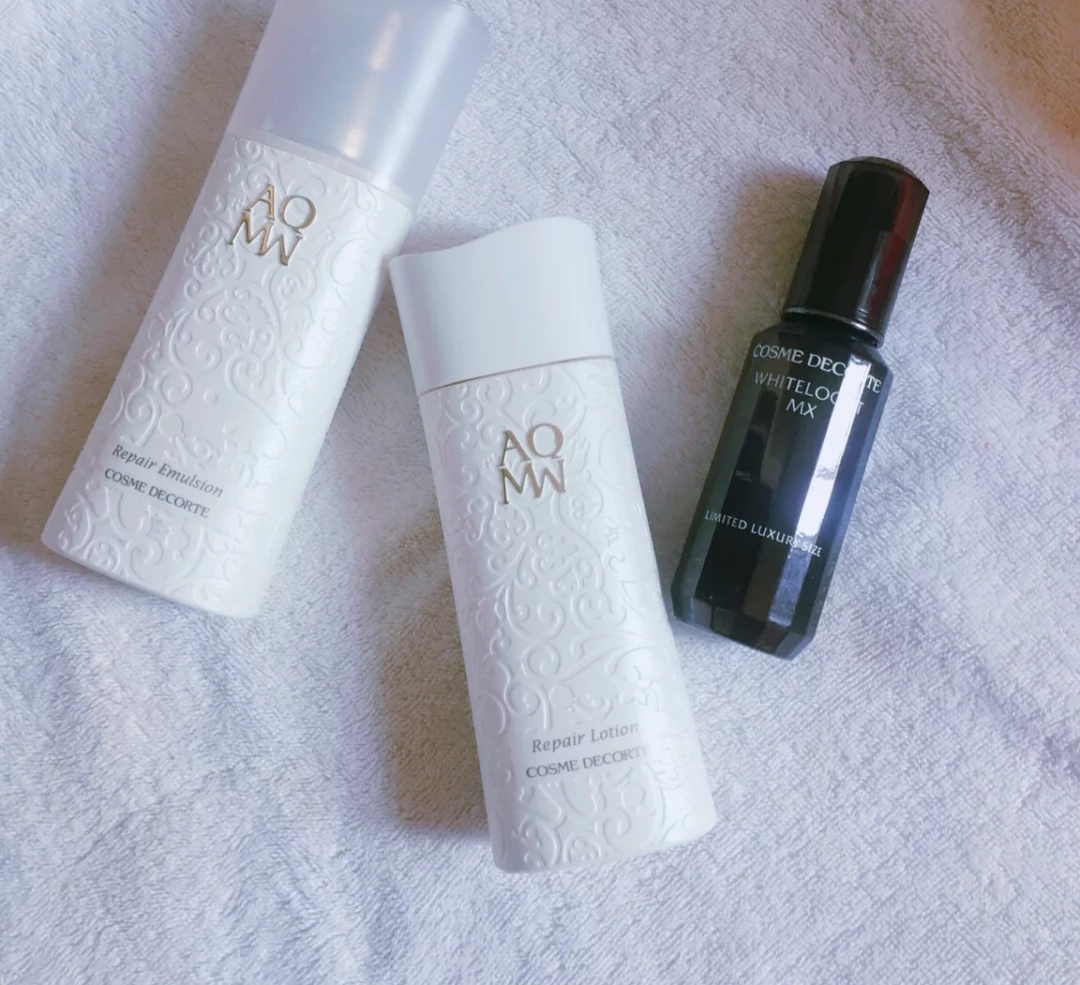 天生黑中性皮肤美白水乳推荐,ipsa鎏金水乳适合什么肤质