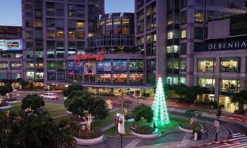 菲律宾马尼拉有什么值得买的,菲律宾马尼拉购物全攻略