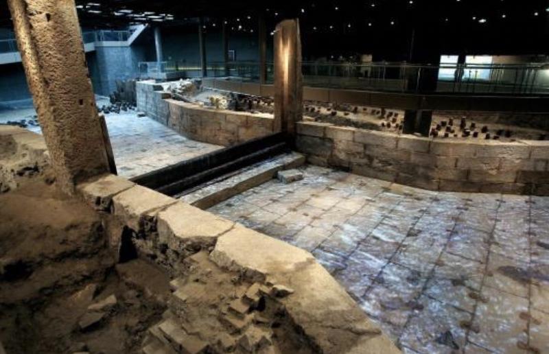 魔都十大高颜值景点,魔都游玩景点打卡攻略图