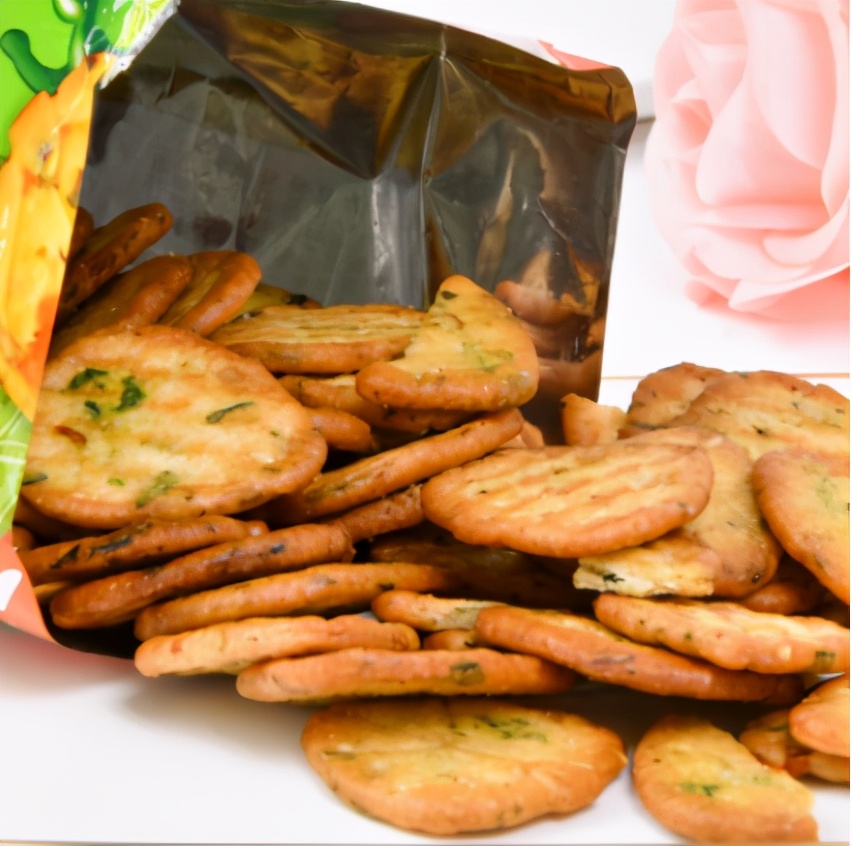 适合旅行吃的好吃实惠的零食,春天出游零食