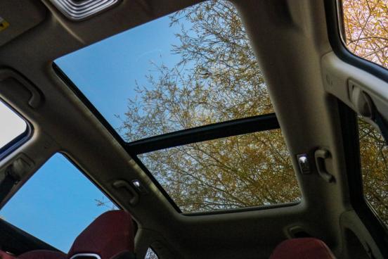 2021长安cs75自驾游,新cs75plus川藏自驾游