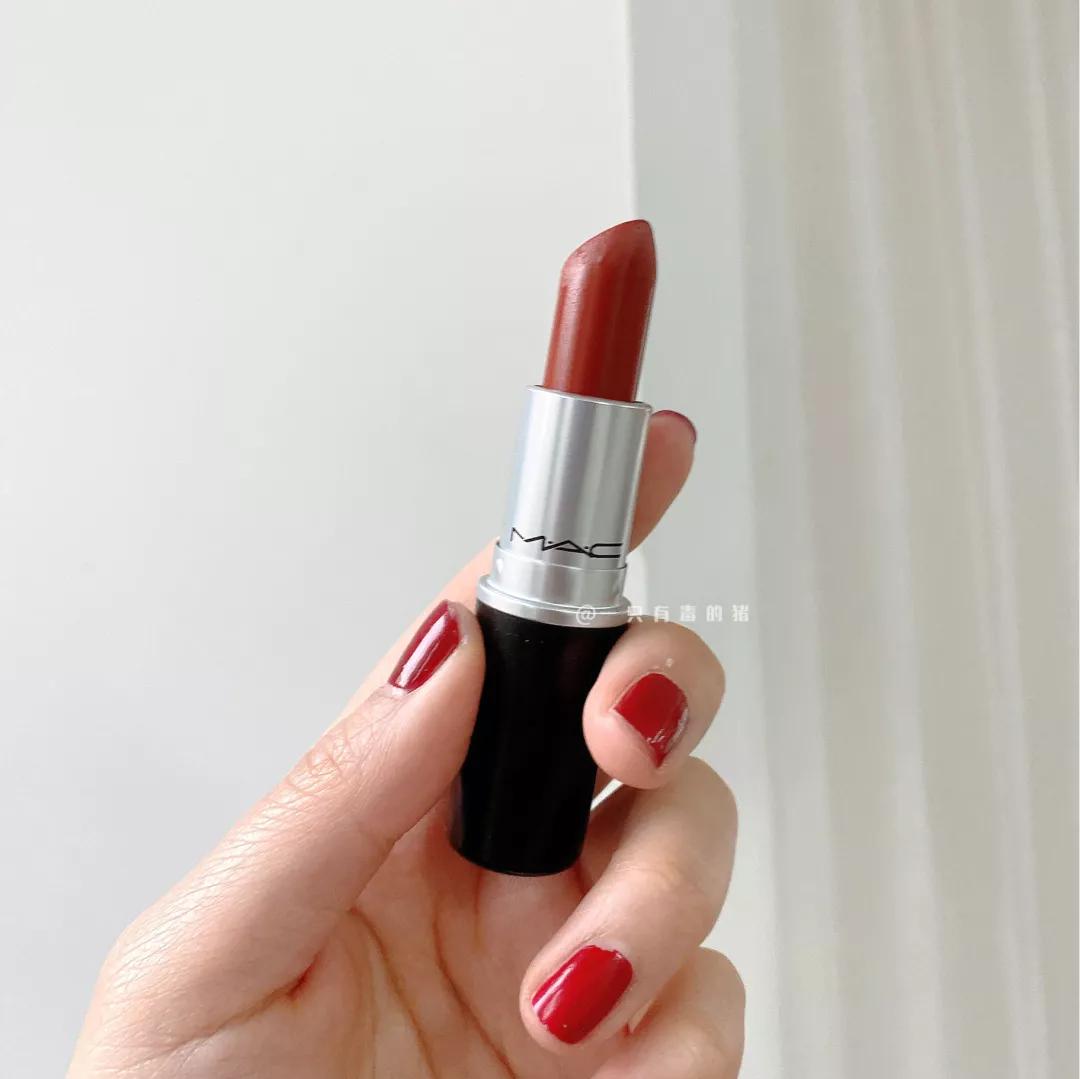 2021推荐10支必买口红mac,mac12支限量版口红2020