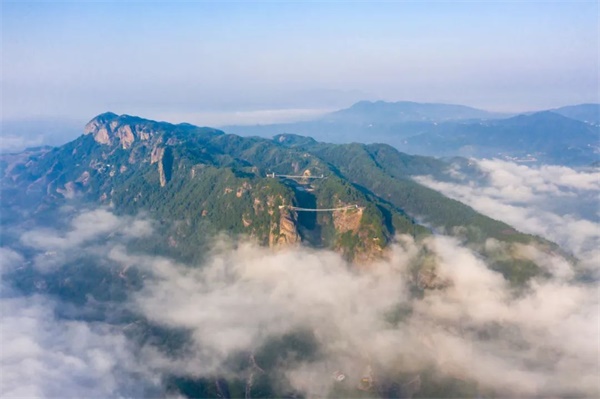 石牛旅游小镇摆摊,岳阳石牛寨景区摆摊