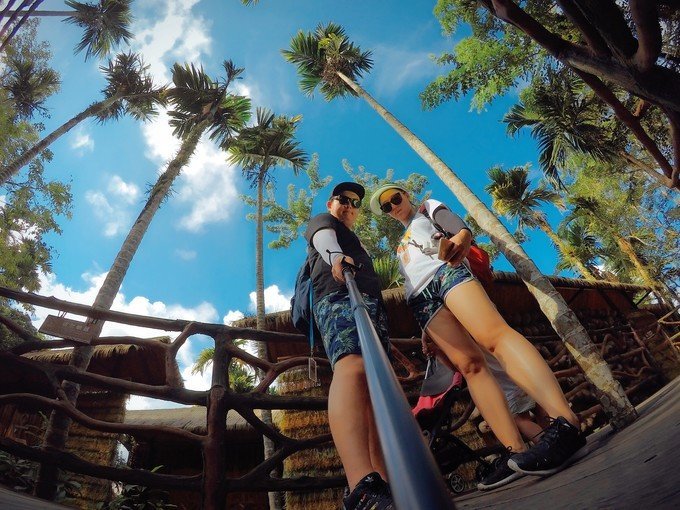 带你踏上三亚之旅,跟着我的脚步去旅行歌曲