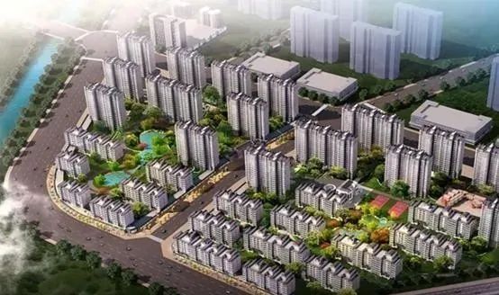 石家庄烂尾楼名单及排行榜,石家庄烂尾楼专项整治如何整治