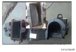 大众朗逸空调制冷效果差怎么解决,大众朗逸空调维修教程