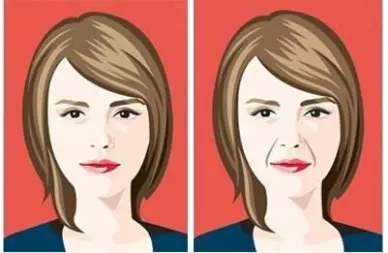 长相惊艳的女人穿搭技巧,显老的人如何穿搭女