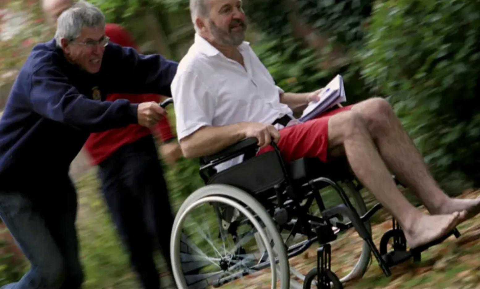 西蒙安乐死纪录片原版,西蒙安乐死纪录片感受