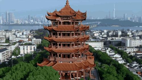 一分钟带你了解武汉,3分钟了解武汉