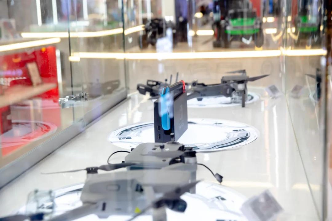 京东未来十大黑科技是什么,京东策划活动